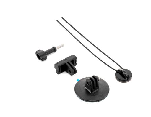 DJI Osmo Action surfing tether kit