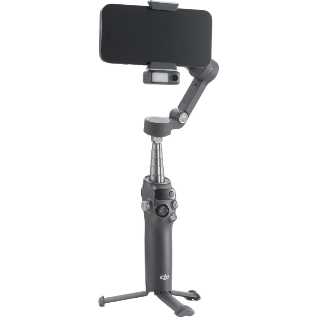 DJI Osmo Mobile 8 Gimbal - additional product view