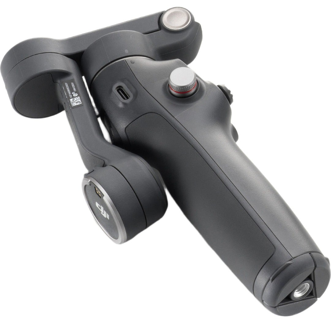 DJI Osmo Mobile 8 Gimbal - additional product view