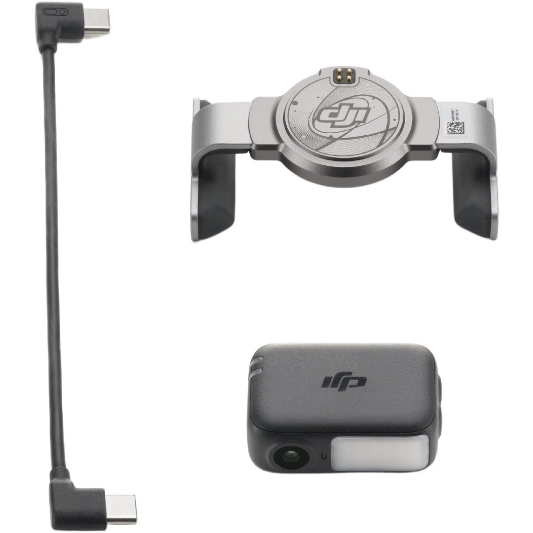 DJI Osmo Mobile 8 Series Tracking Kit - additional product view