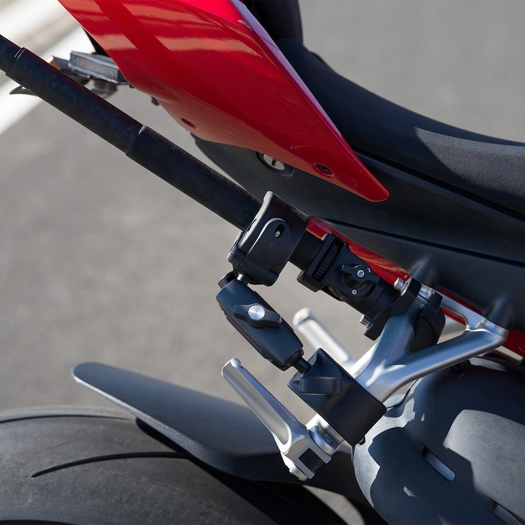 DJI Osmo Motorcycle - additional product view