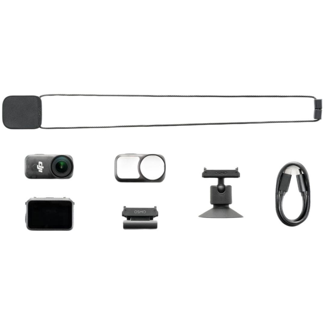 DJI Osmo Nano Combo (64GB) - additional product view