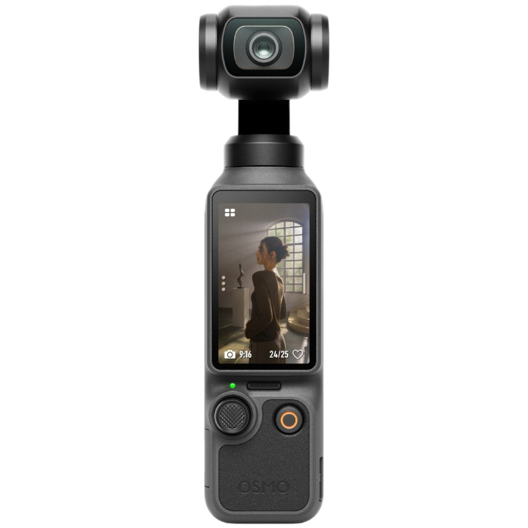 DJI Osmo Pocket 4 Camera/Gimbal Creator Combo - additional product view