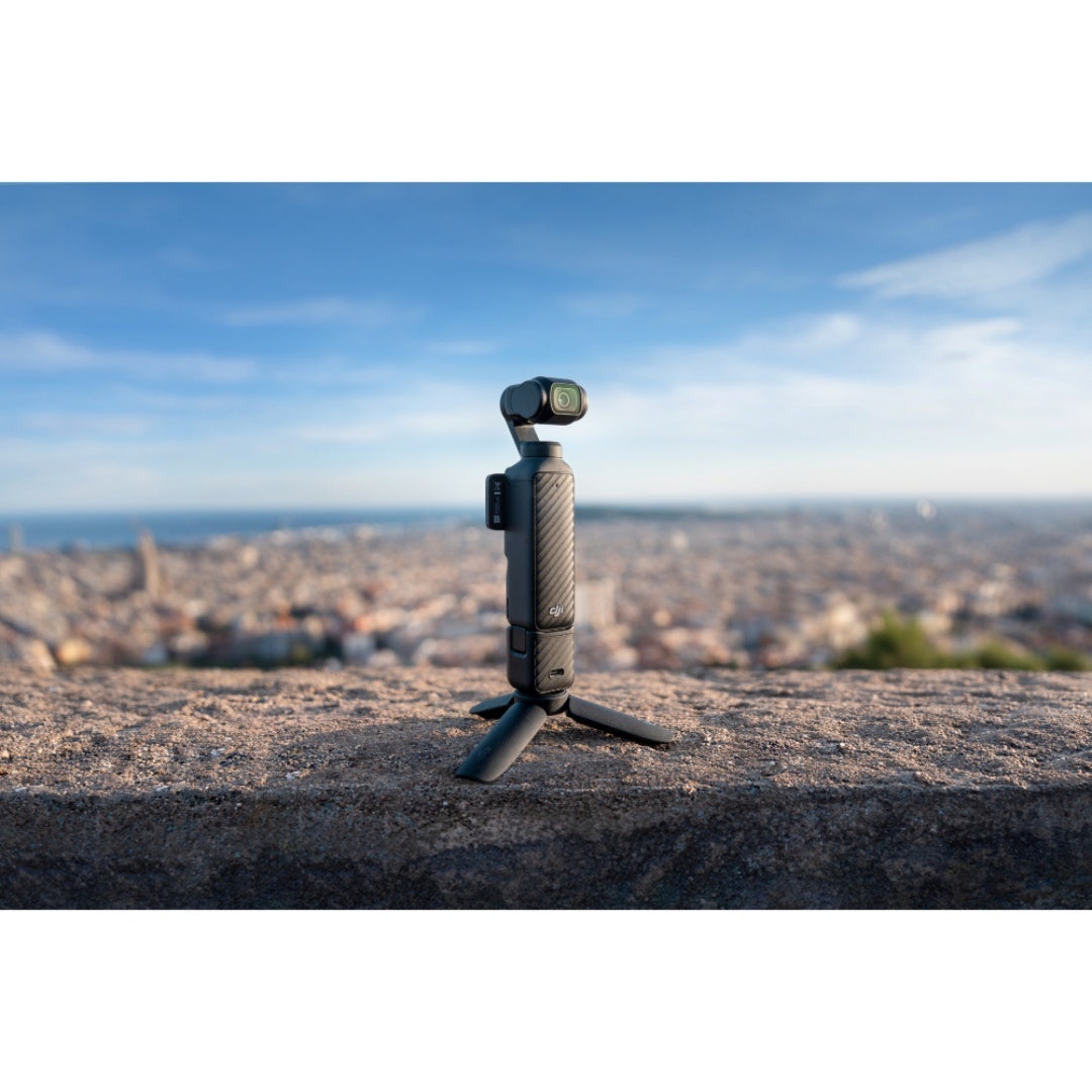 DJI Osmo Pocket 4 Camera/Gimbal Standard Combo - additional product view