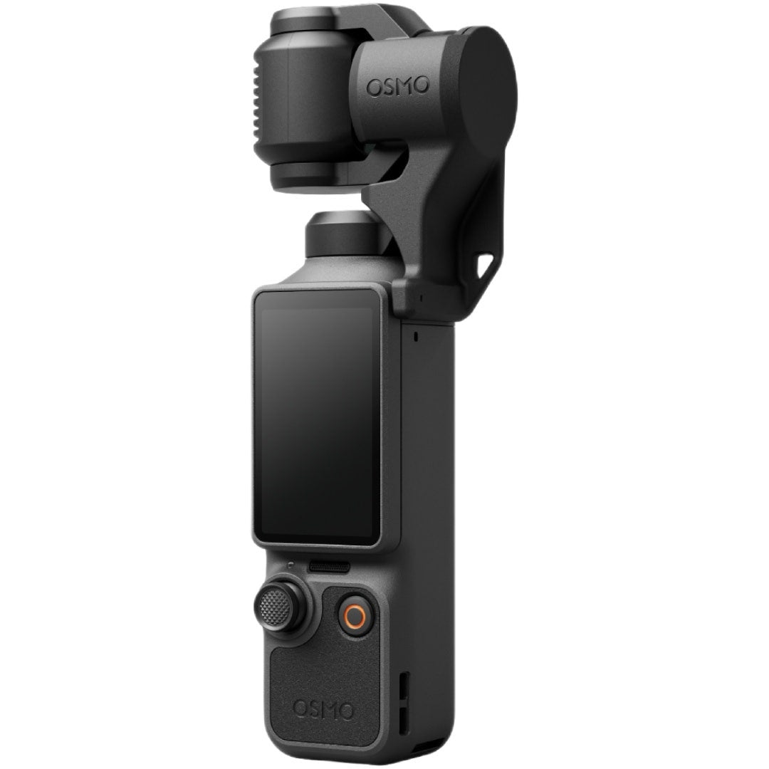 DJI Osmo Pocket 4 Camera/Gimbal Standard Combo - additional product view