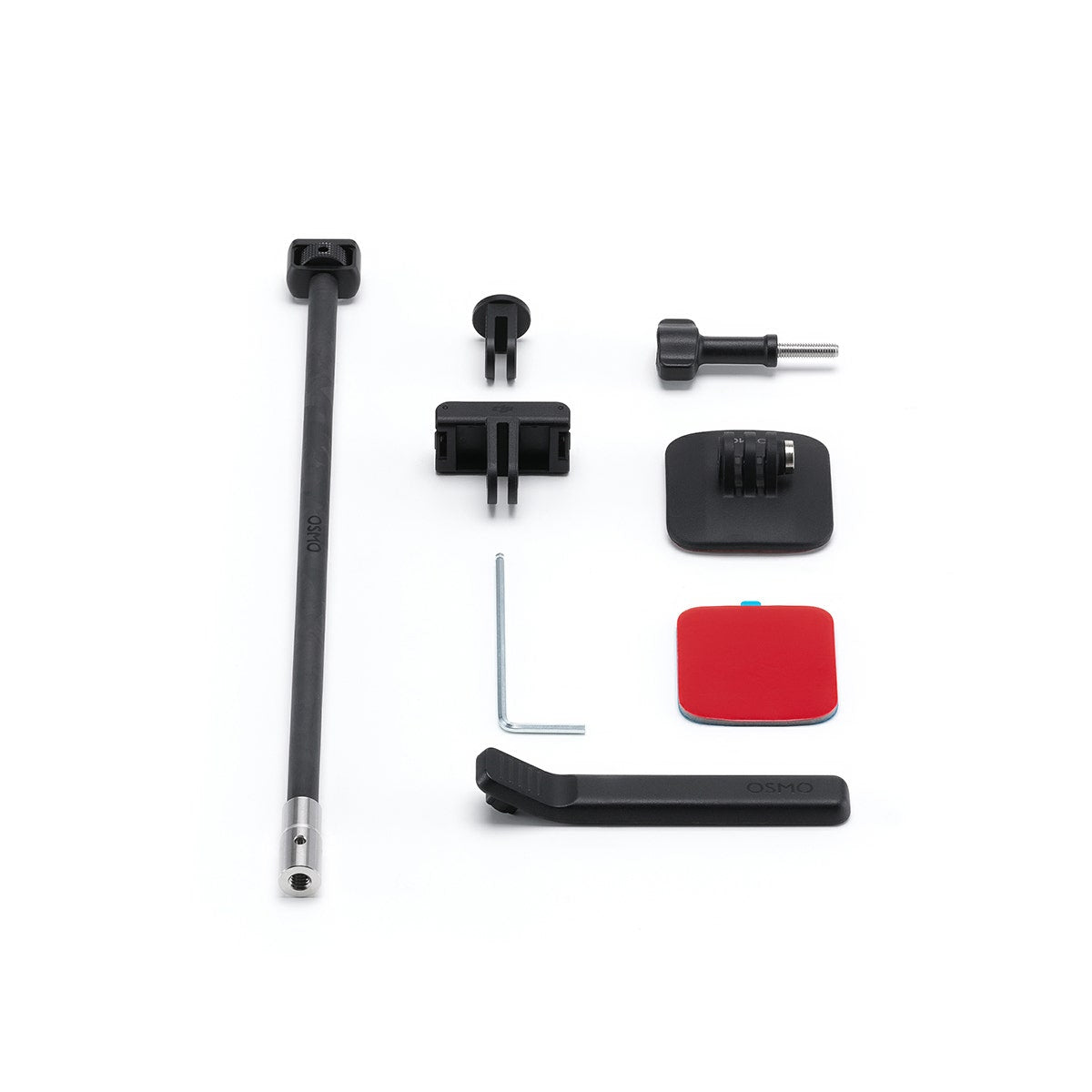DJI Osmo Third-Person Helmet - additional product view
