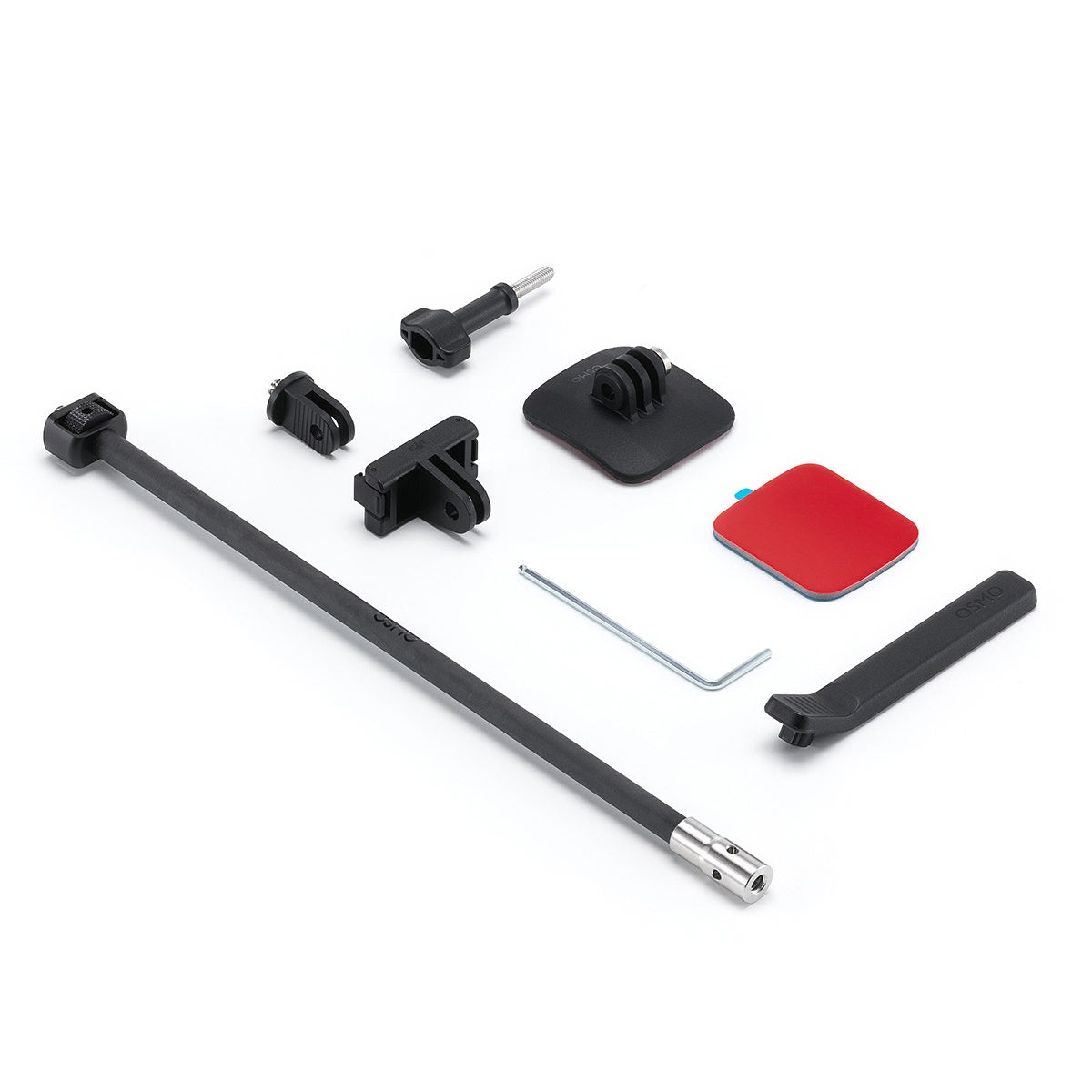 DJI Osmo Third-Person Helmet - additional product view