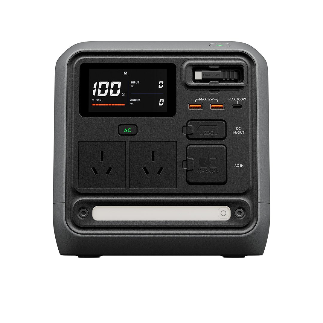 DJI Power 1000 Mini Power Station - additional product view