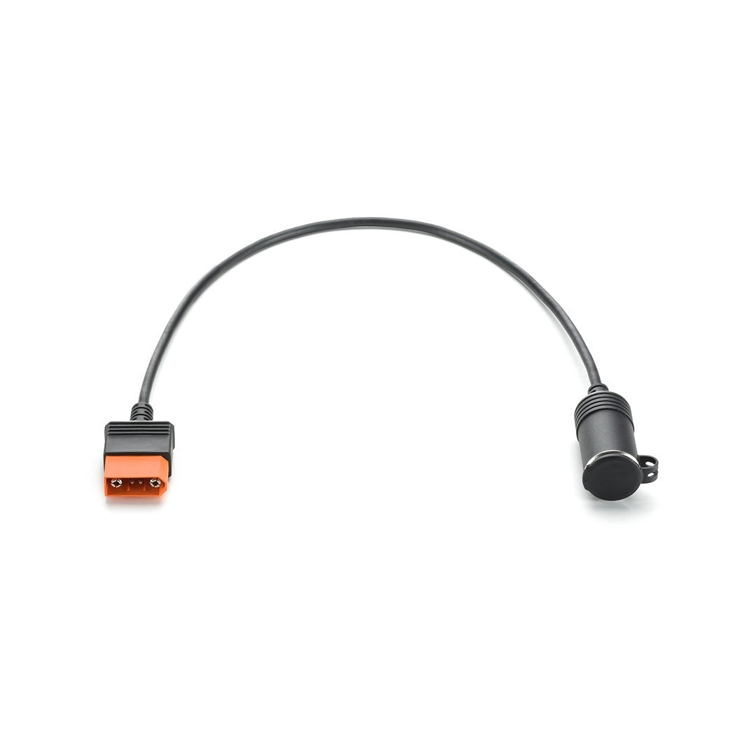 DJI Power Car Power Charging Cable - additional product view