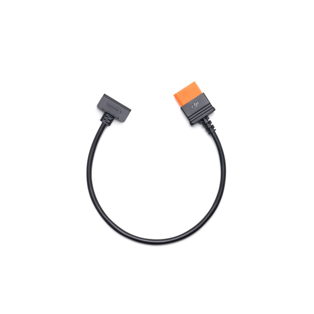 DJI Power SDC to DJI Air Inspire 3 Fast Charge Cable - additional product view