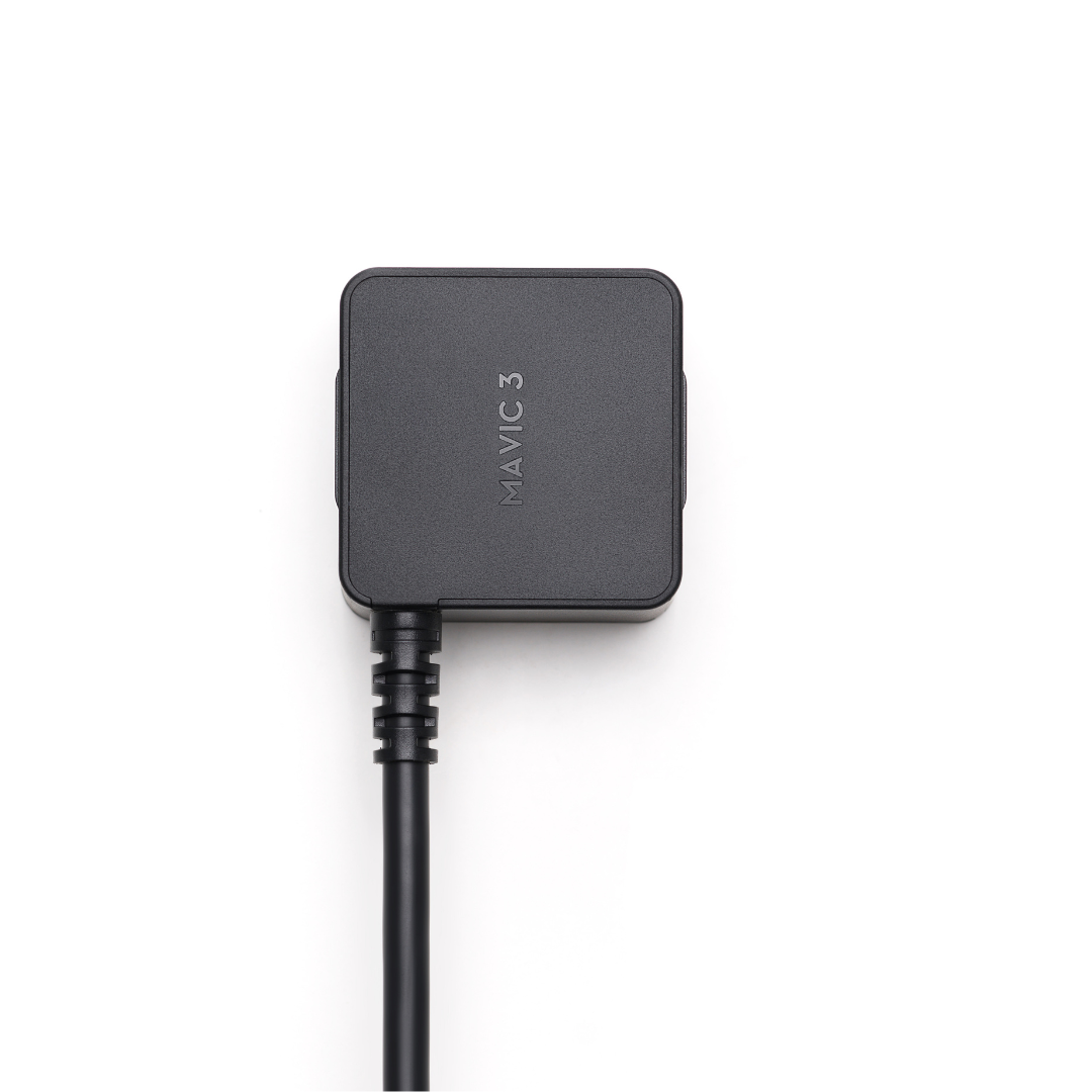 DJI Power SDC to DJI Mavic 3 Series Fast Charge Cable - additional product view