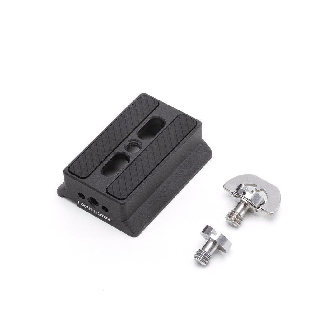 DJI R Quick-Release Plate (Upper) - additional product view