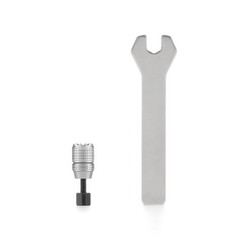 DJI RC Plus height adjustable control sticks