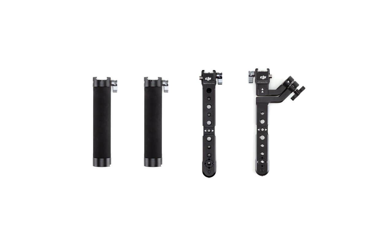 DJI Ronin Twist Grip Dual Handle for RS 2 and RSC 2