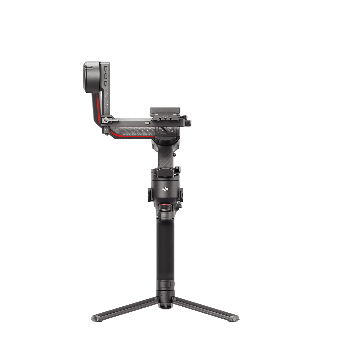 DJI RS 3 PRO Gimbal Stabilizer - payload tested 4.5kg - additional product view
