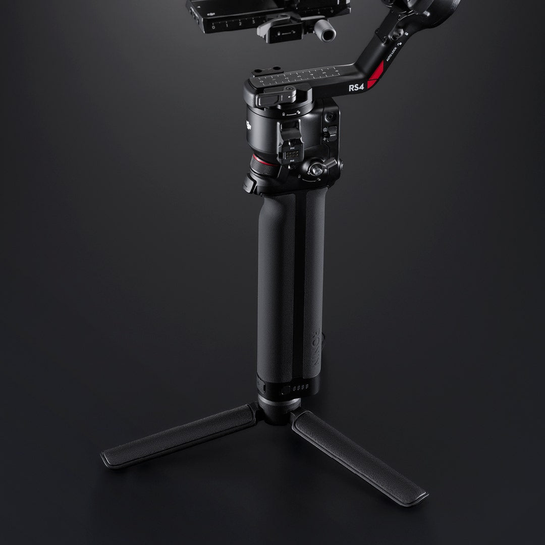 DJI RS 4 Combo Gimbal Stabiliser - additional product view