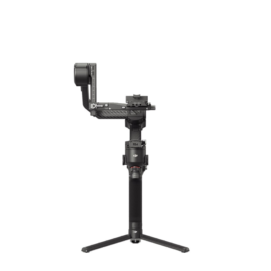 DJI RS 4 Pro Combo Gimbal Stabiliser - additional product view