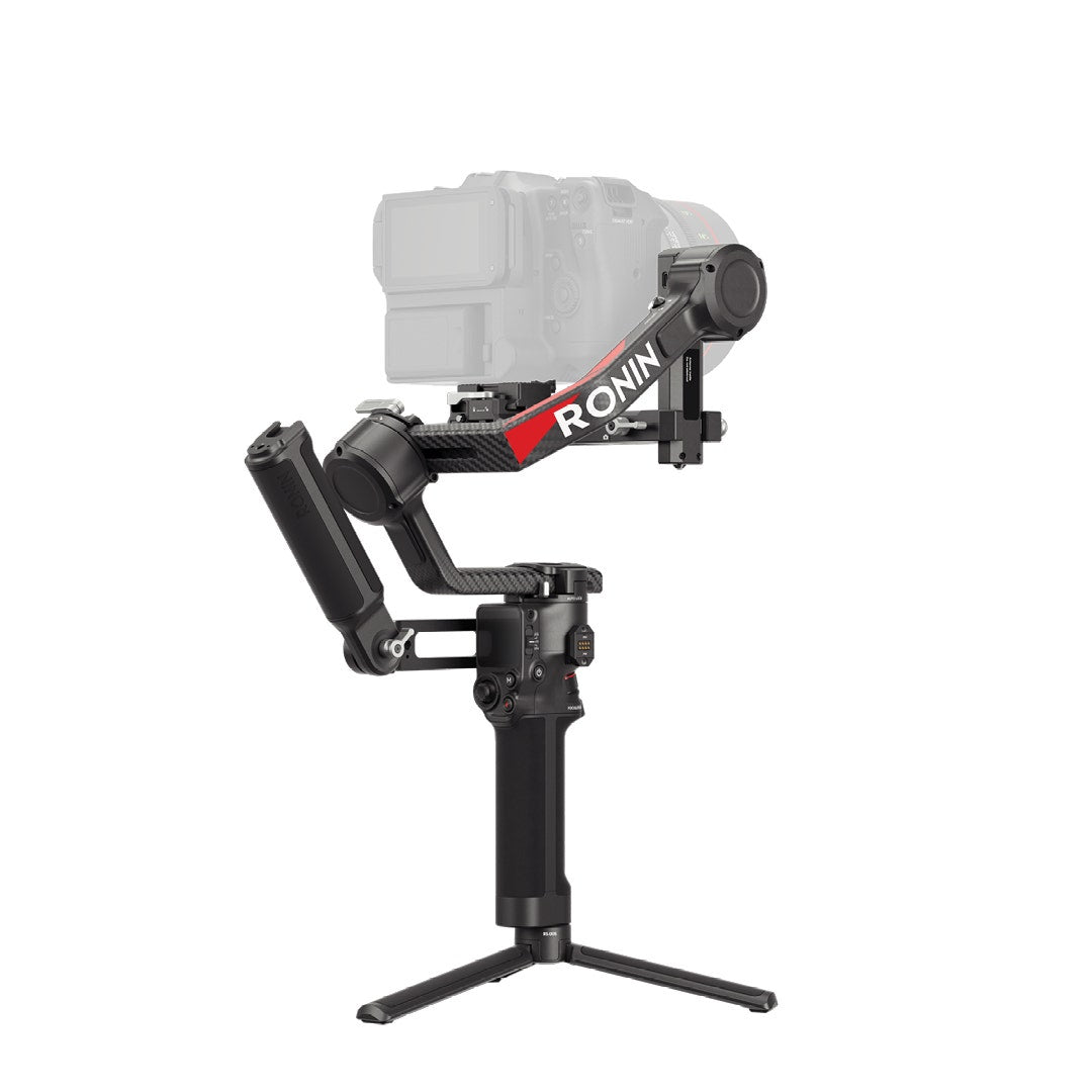 DJI RS 4 Pro Gimbal Stabiliser - additional product view
