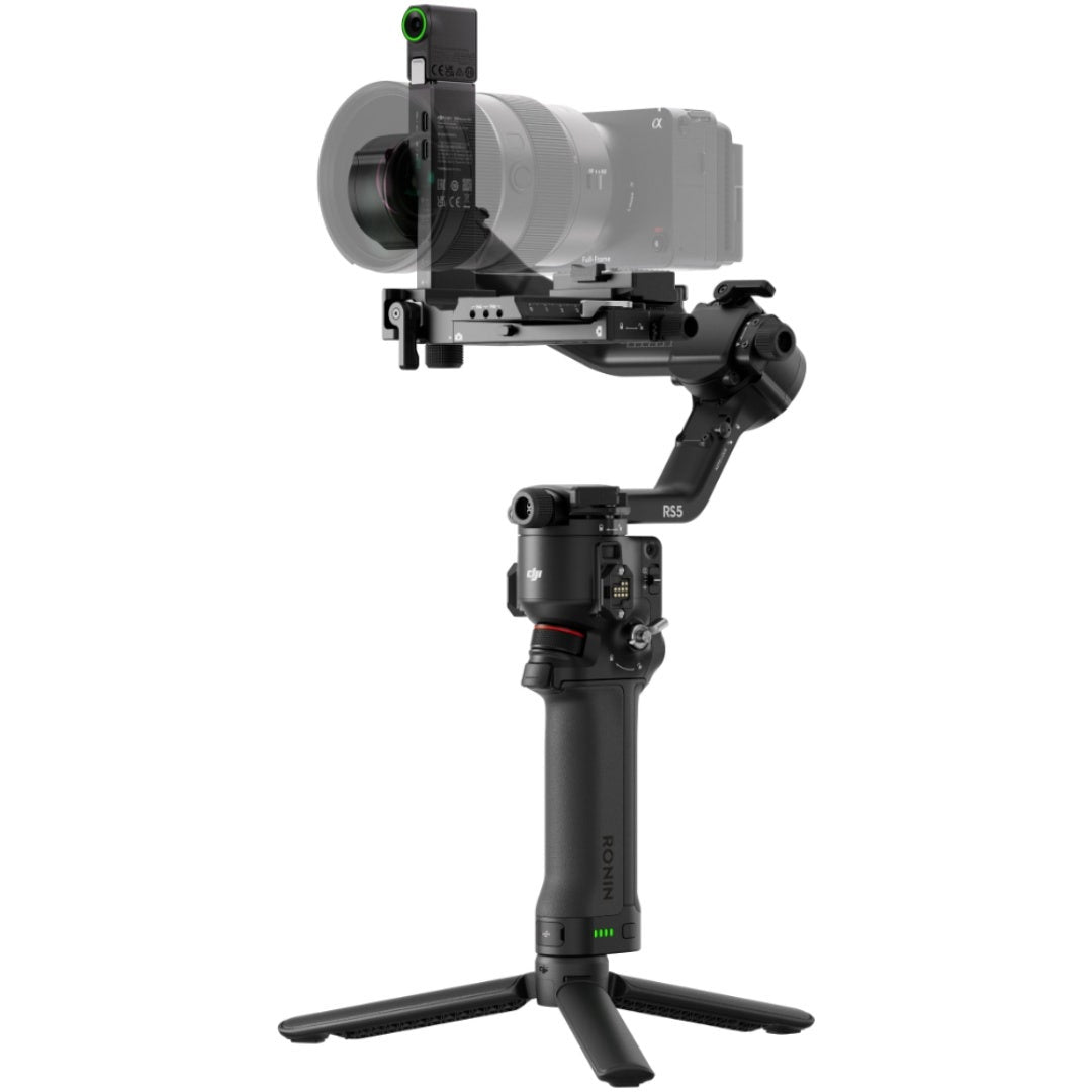 DJI RS 5 Combo Gimbal Stabilizer - additional product view