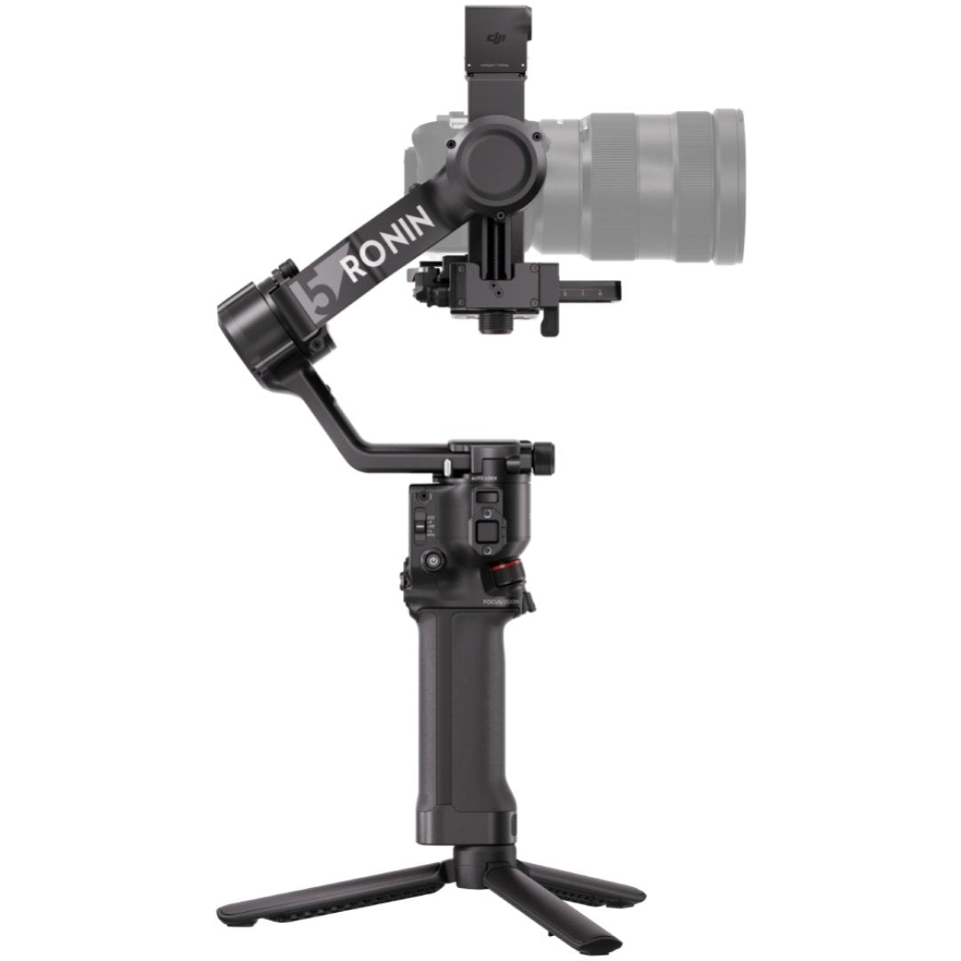 DJI RS 5 Combo Gimbal Stabilizer - additional product view