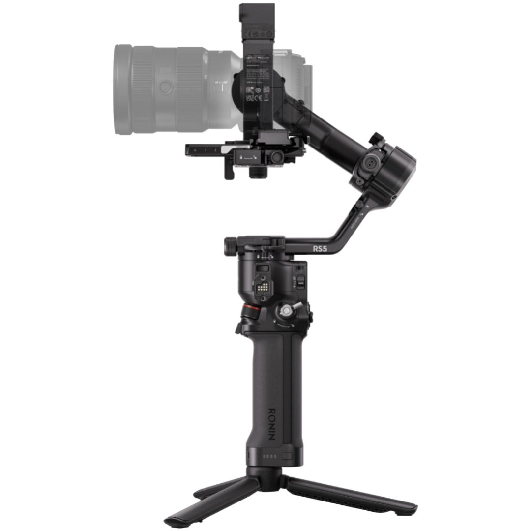DJI RS 5 Combo Gimbal Stabilizer - additional product view