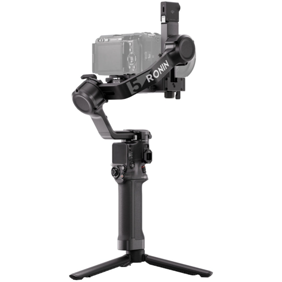DJI RS 5 Combo Gimbal Stabilizer - additional product view