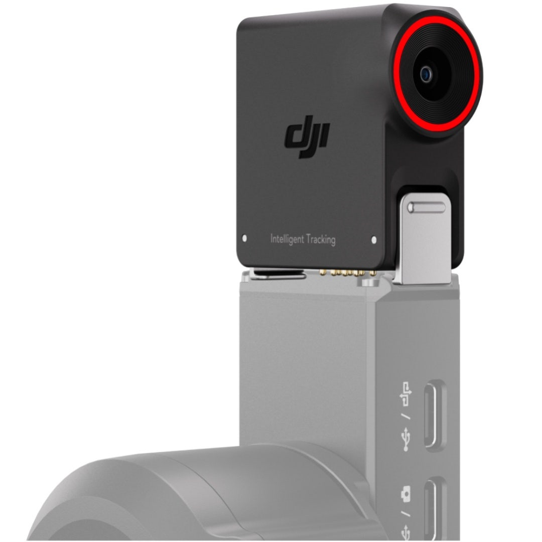 DJI RS 5 Combo Gimbal Stabilizer - additional product view
