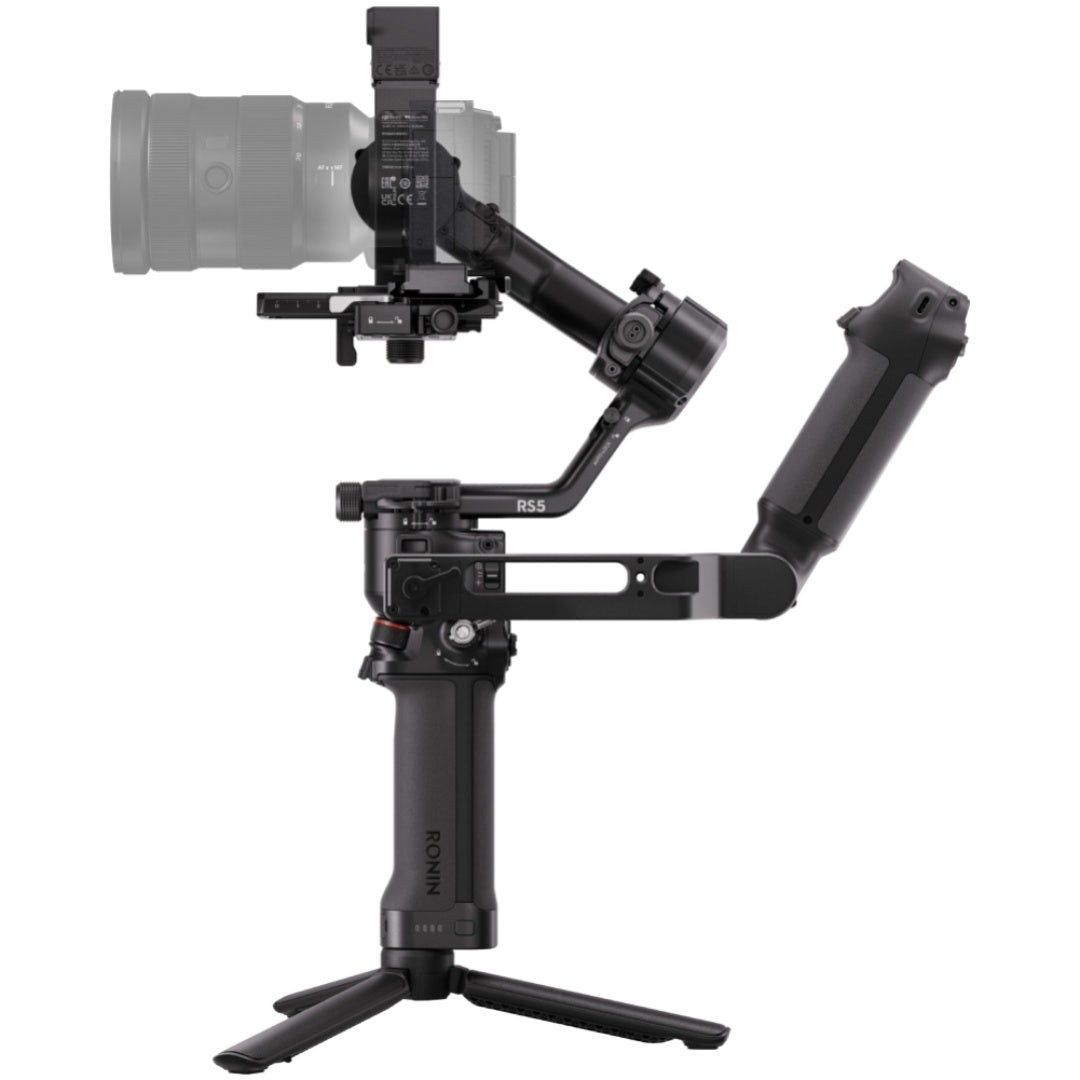 DJI RS 5 Combo Gimbal Stabilizer - additional product view