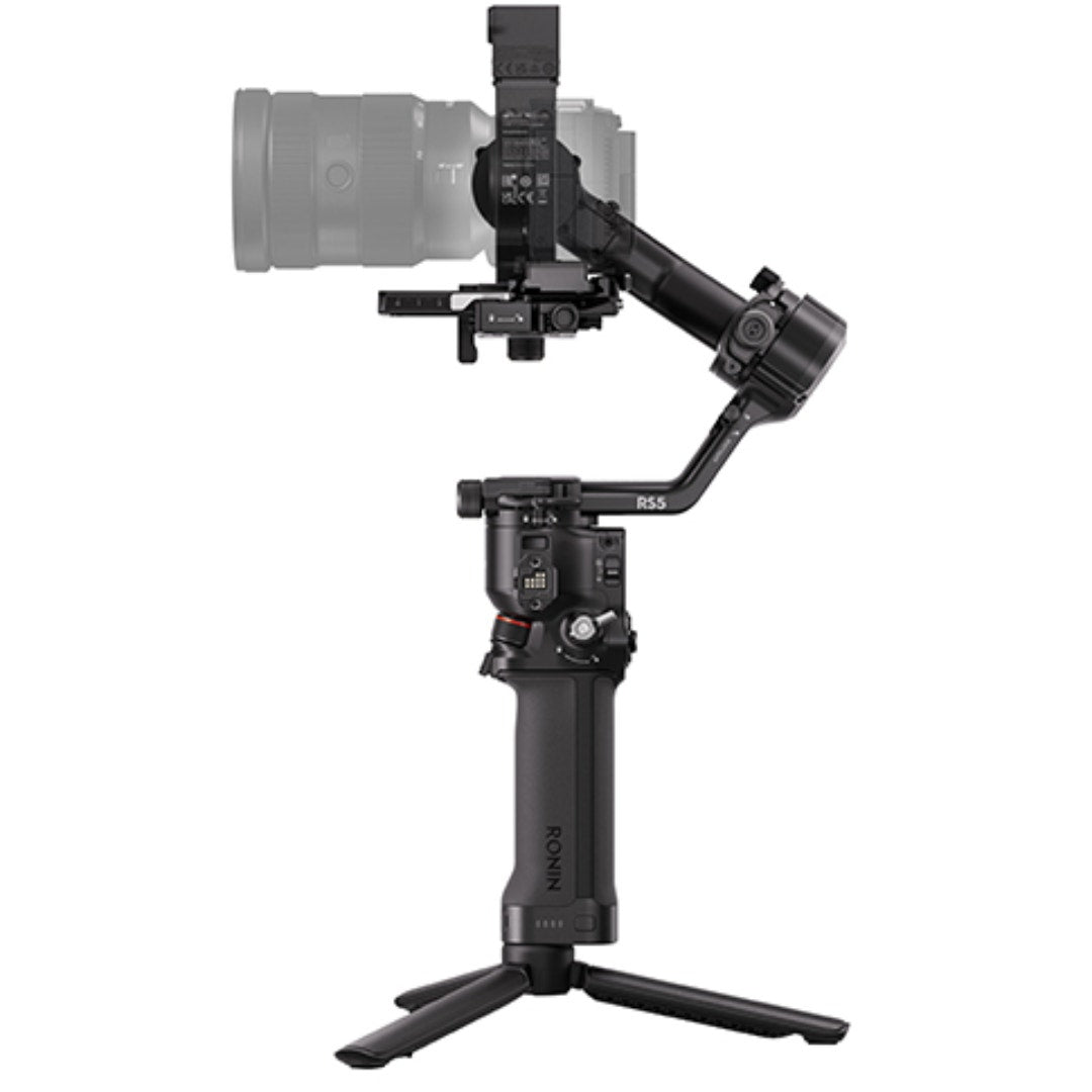 DJI RS 5 Gimbal Stabilizer - additional product view