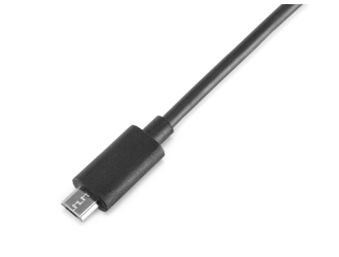 DJI RS (C) 2 Multi-Camera Control Cable Micro-USB - additional product view
