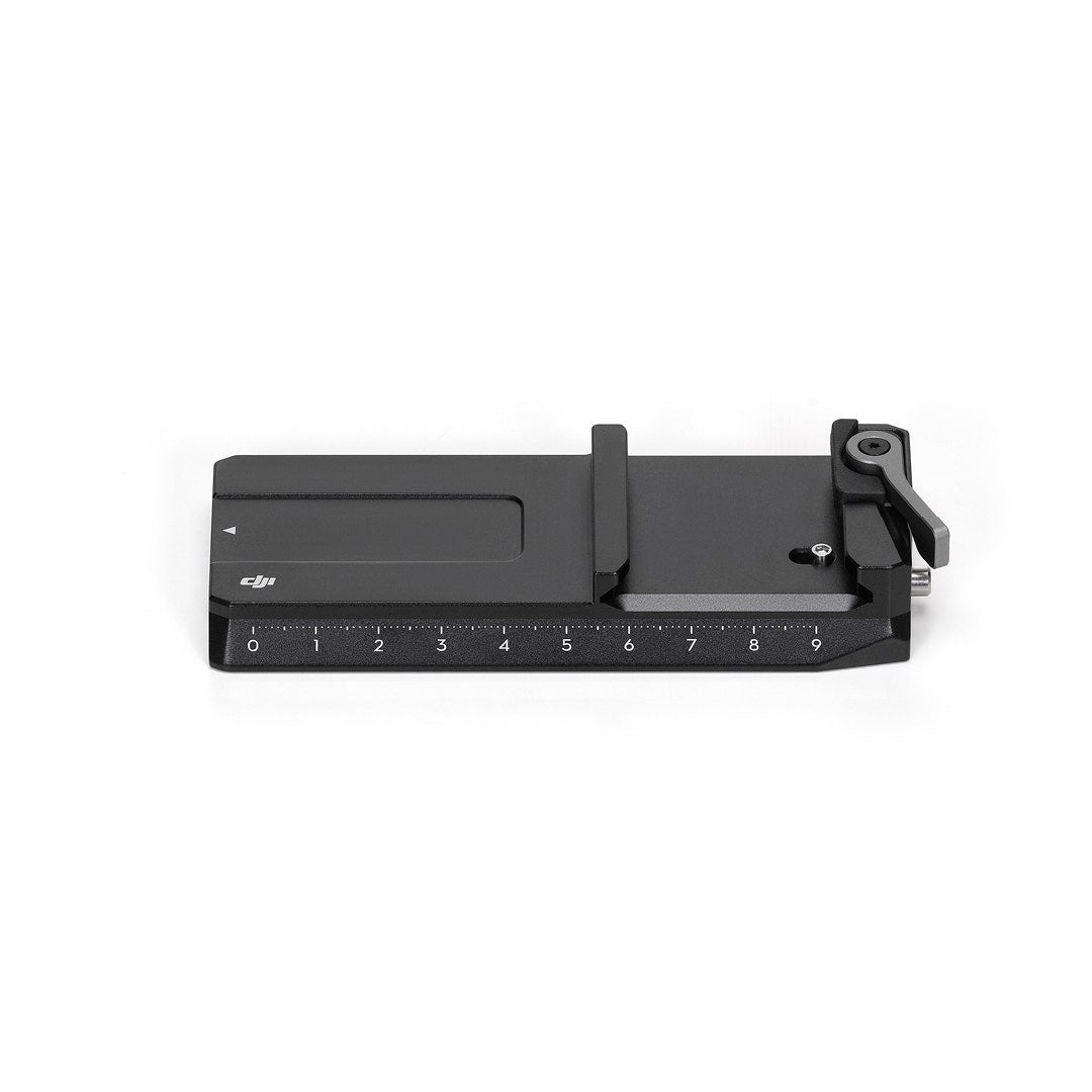 DJI RS Pro Lower Quick-Release Plate (2024) - additional product view