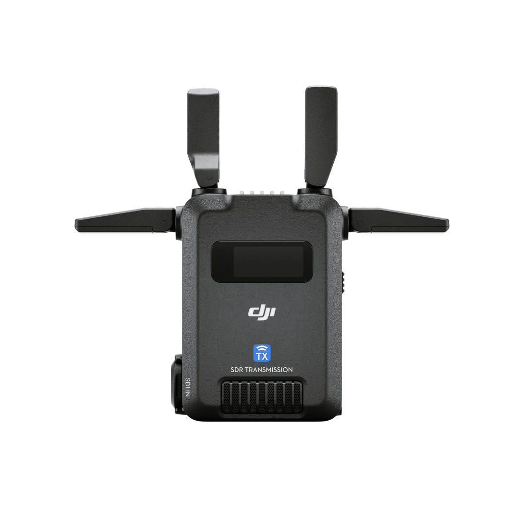 DJI SDR Transmission Combo - additional product view