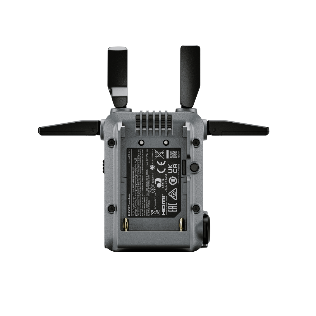 DJI SDR Transmission Combo - additional product view