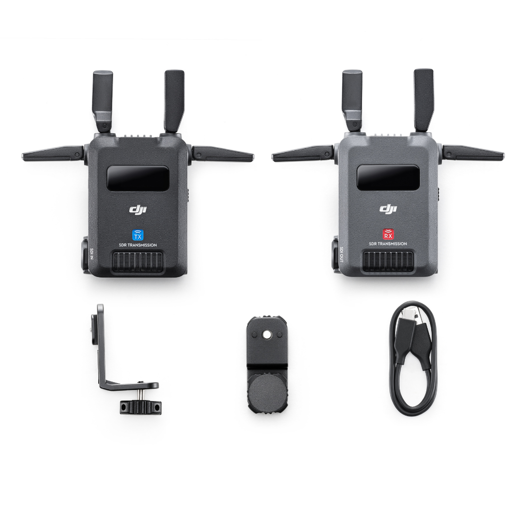 DJI SDR Transmission Combo - additional product view
