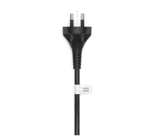 DJI TB51 Intelligent Battery Hub AC Cable (AU) - additional product view