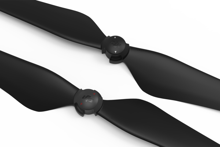 DJI Tello Part 2 - Propellers (Pair) - additional product view