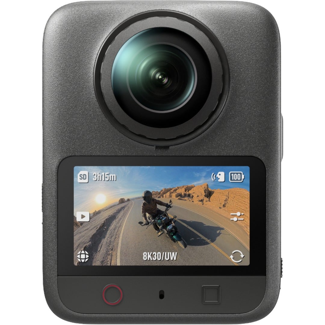 DJI Osmo 360 II Camera - Standard Combo - additional product view