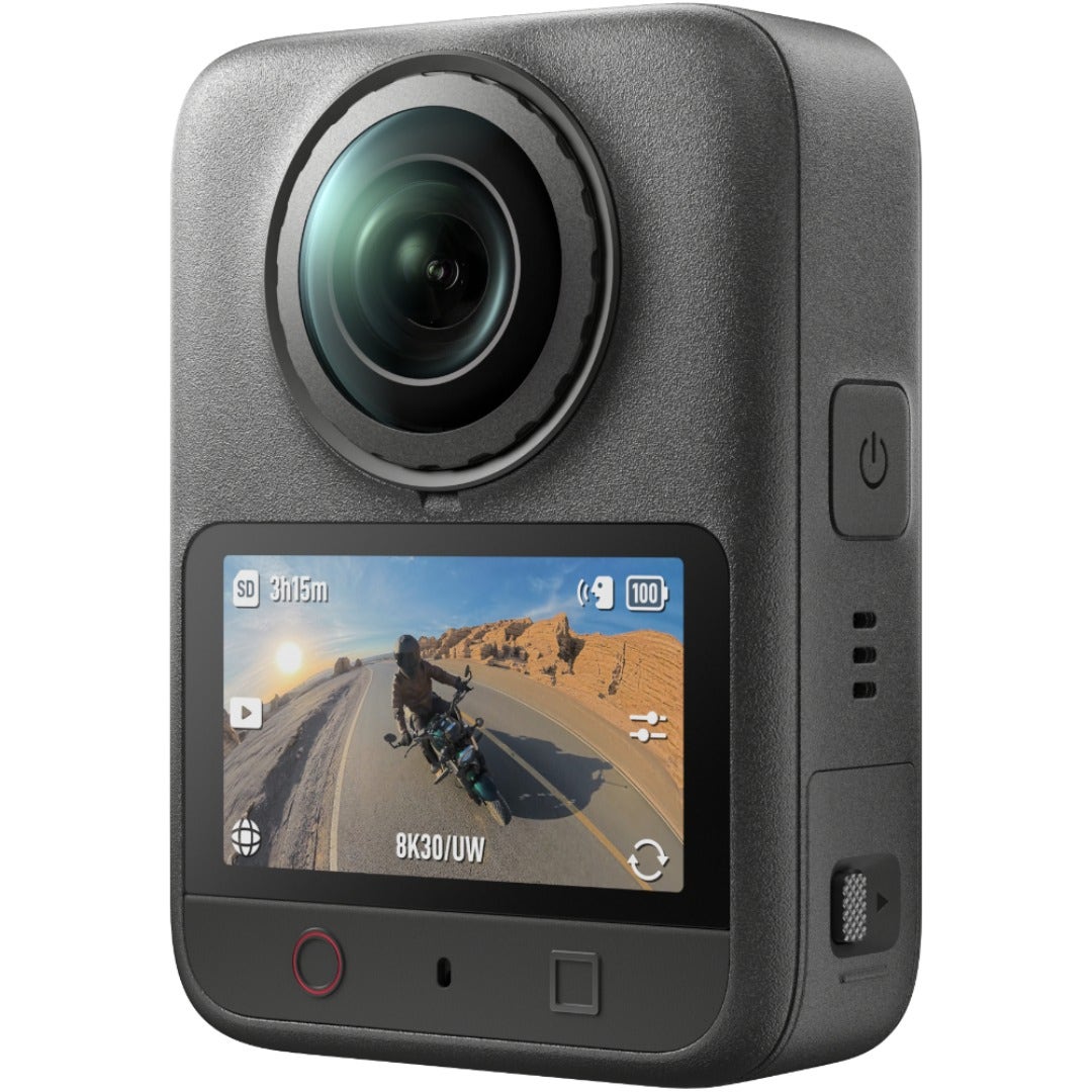 DJI Osmo 360 II Camera - Standard Combo - additional product view