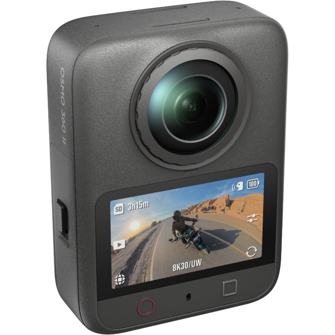 DJI Osmo 360 II Camera - Standard Combo - additional product view