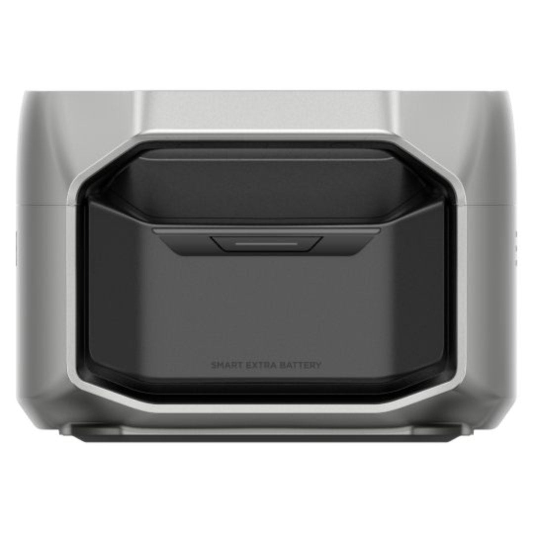 EcoFlow Delta Pro 3 Extra Battery with 4096Wh (341Ah@12V) Power Capacity - additional product view