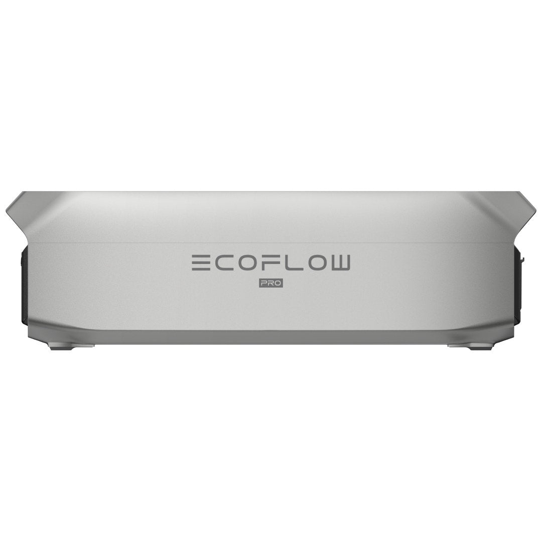 EcoFlow Delta Pro 3 Extra Battery with 4096Wh (341Ah@12V) Power Capacity - additional product view
