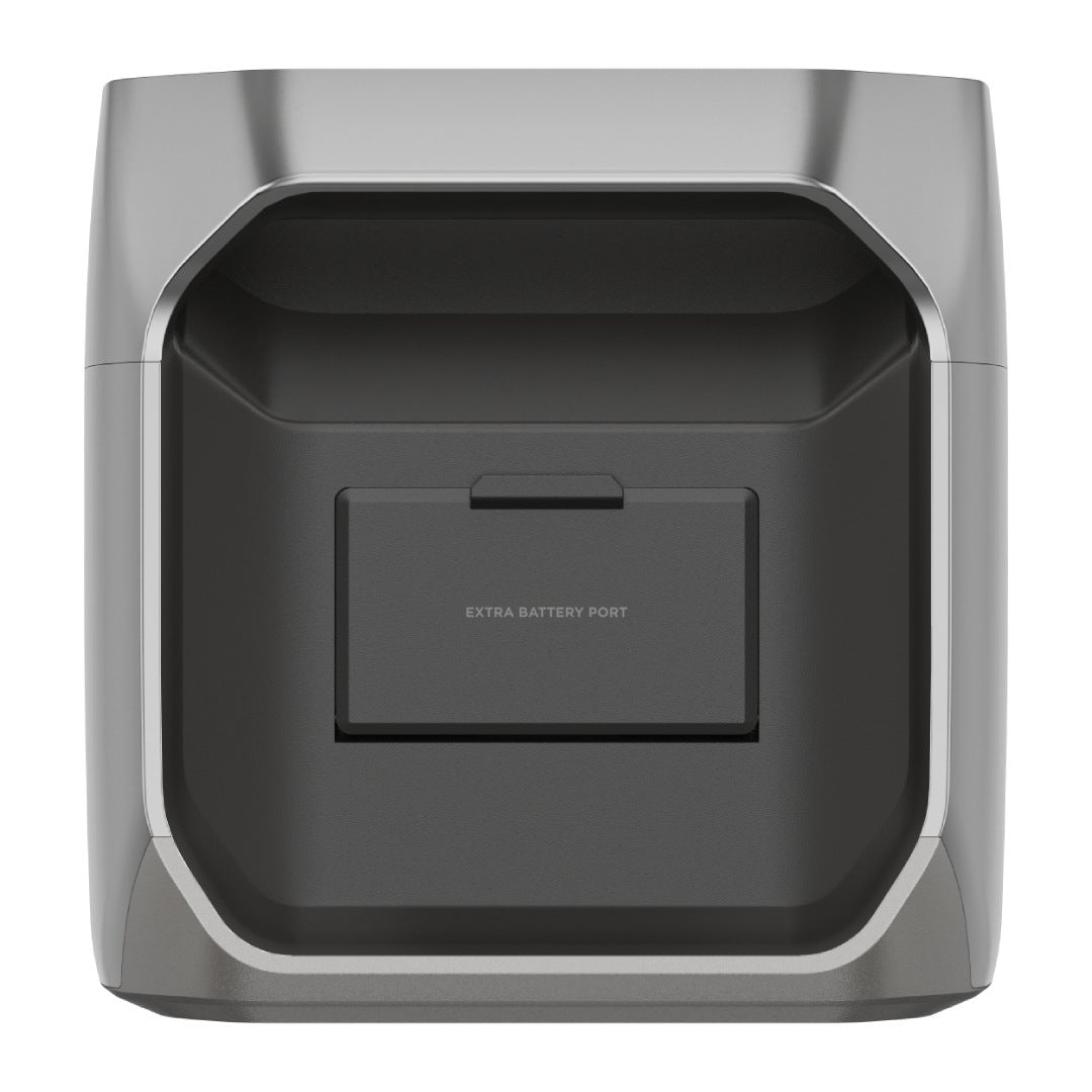 Ecoflow Extra Lithium Battery pack for Delta 3 Power Station with 1024Wh - additional product view