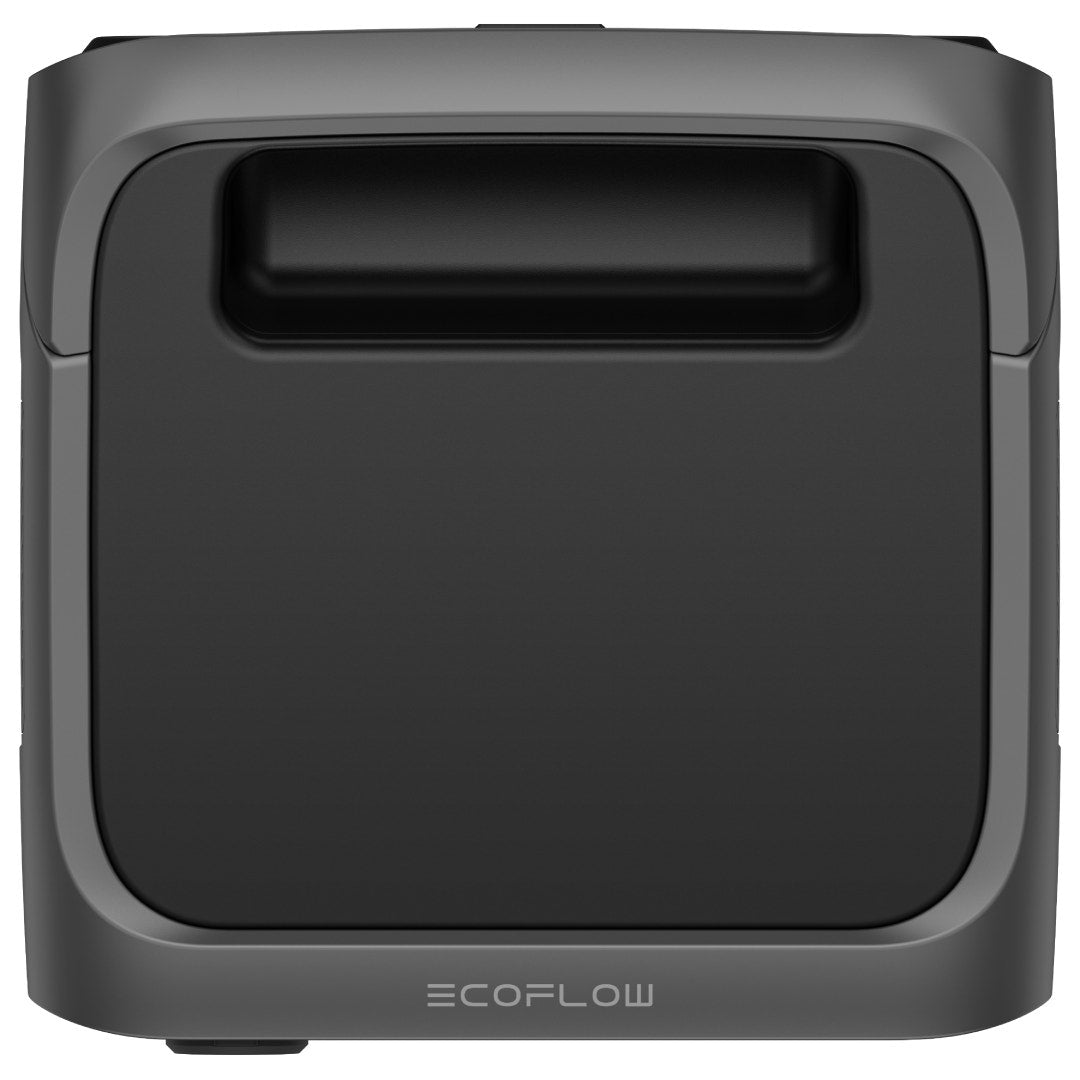 EcoFlow River 3 Max Plus Portable Power Station with 600W AC output & Built in - additional product view