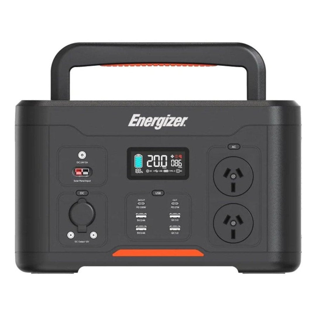 Energizer Hard Case Everest 1100 portable power station