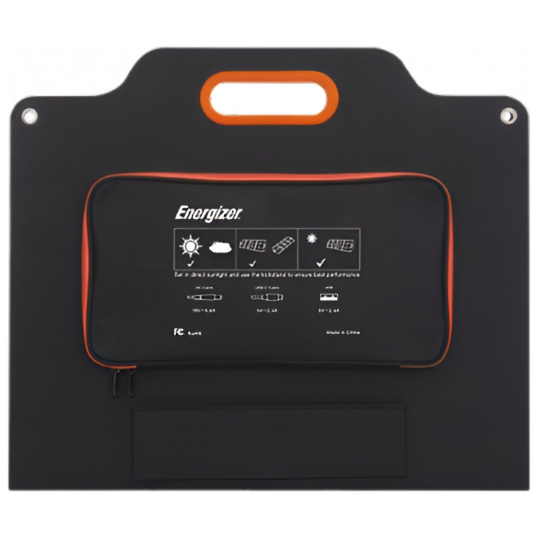 Energizer Hard Case Sunpack 120W - Portable Solar Panel - additional product view
