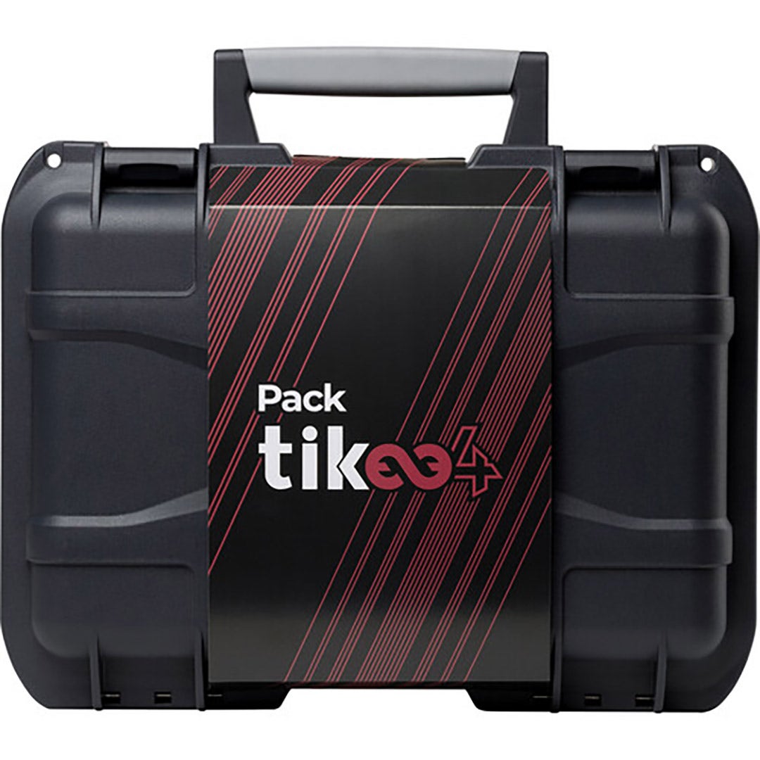 enlaps Tikee 4 Camera Pack - additional product view