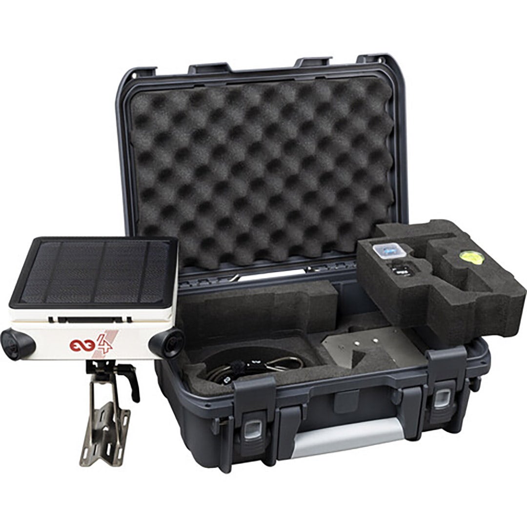 enlaps Tikee 4 Camera Pack - additional product view