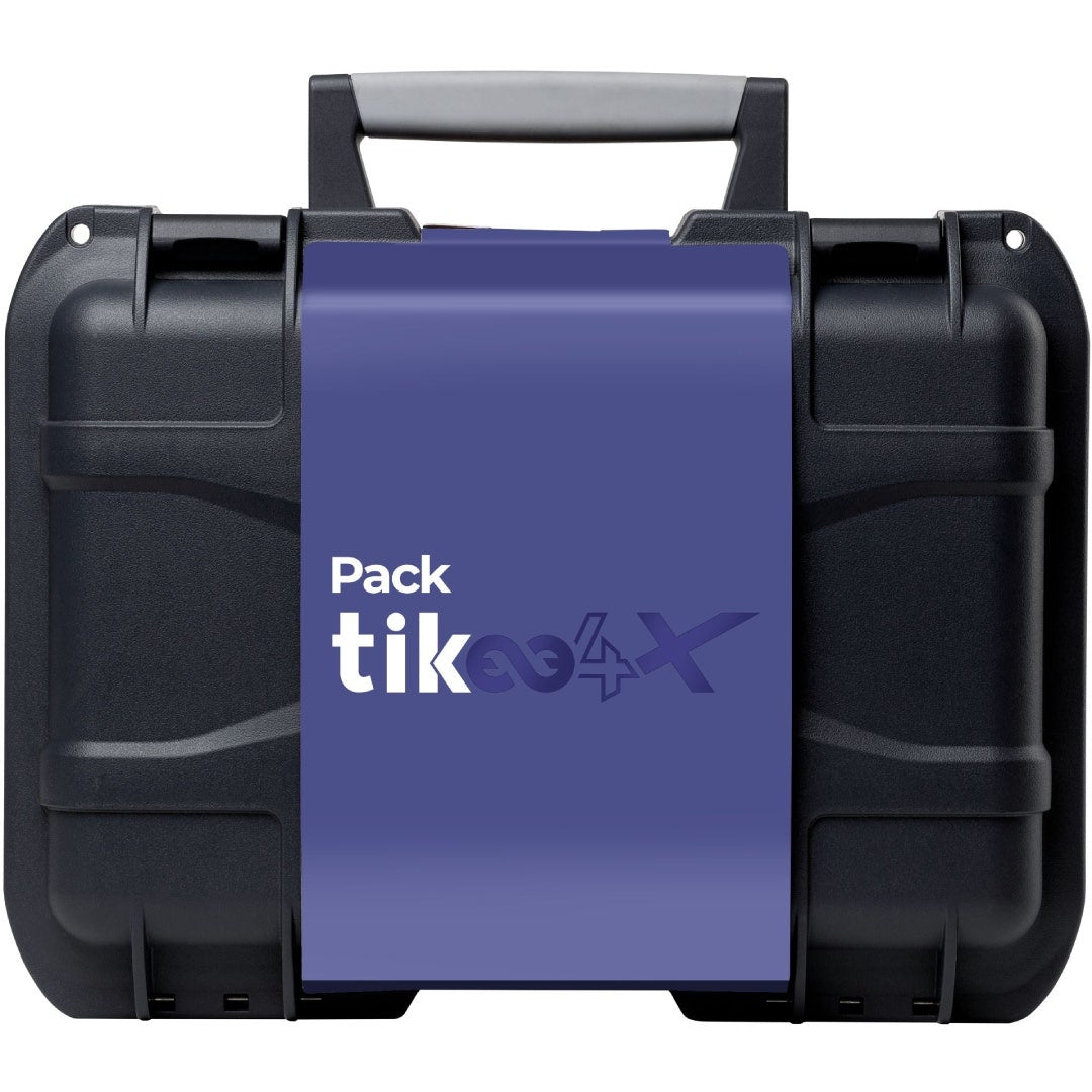 Enlaps Tikee 4X Pack - additional product view