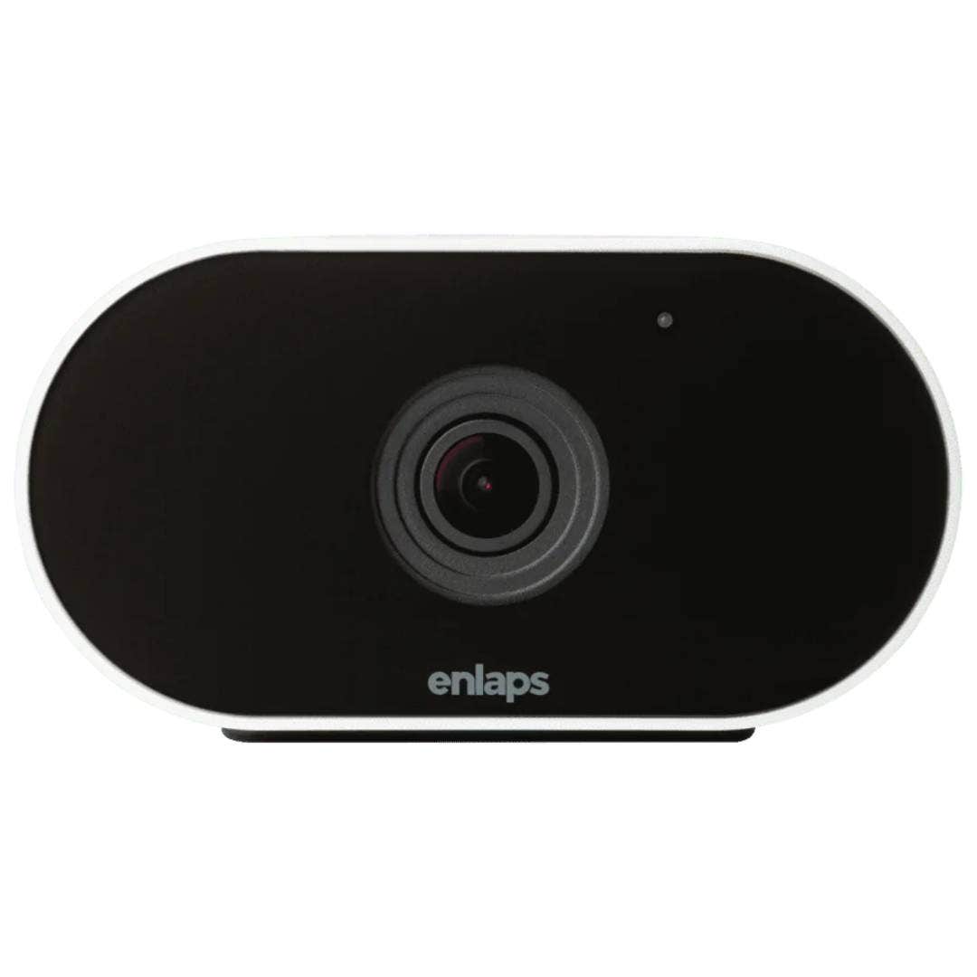 Enlaps Tikee Mini+ (4K Remote Access) Time Lapse Camera Pack - additional product view