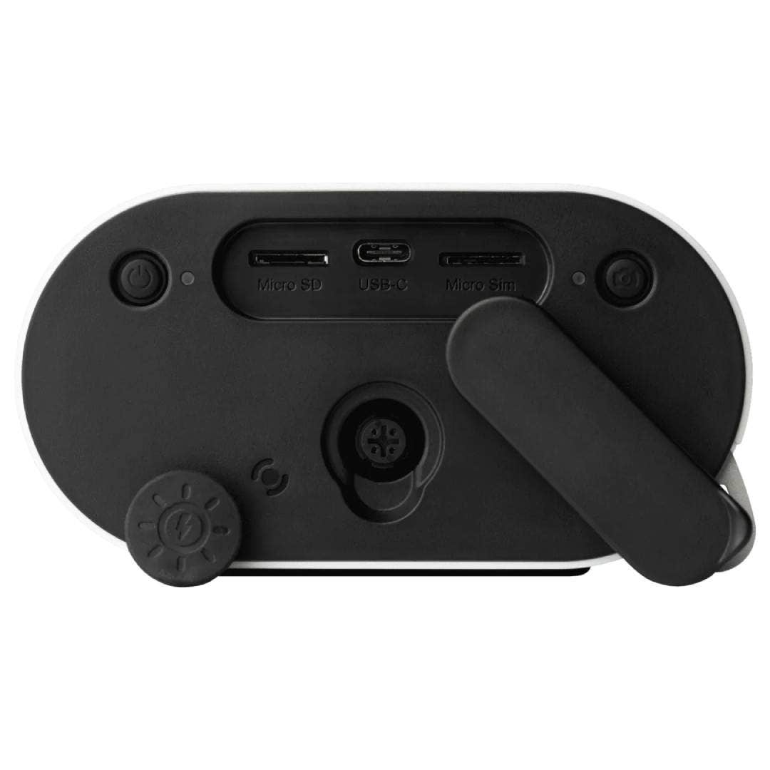 Enlaps Tikee Mini+ (4K Remote Access) Time Lapse Camera Pack - additional product view